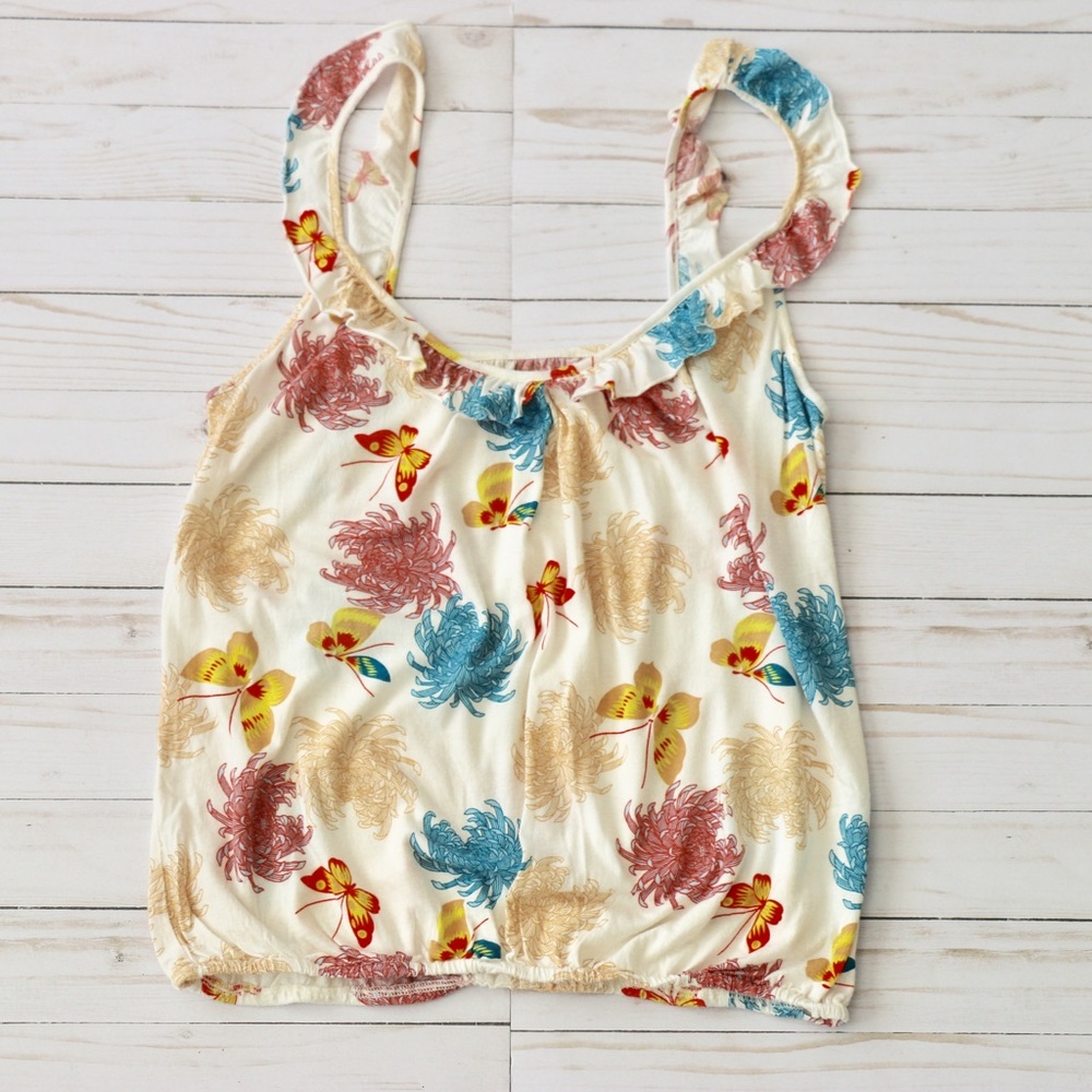 Lucky Brand Tank